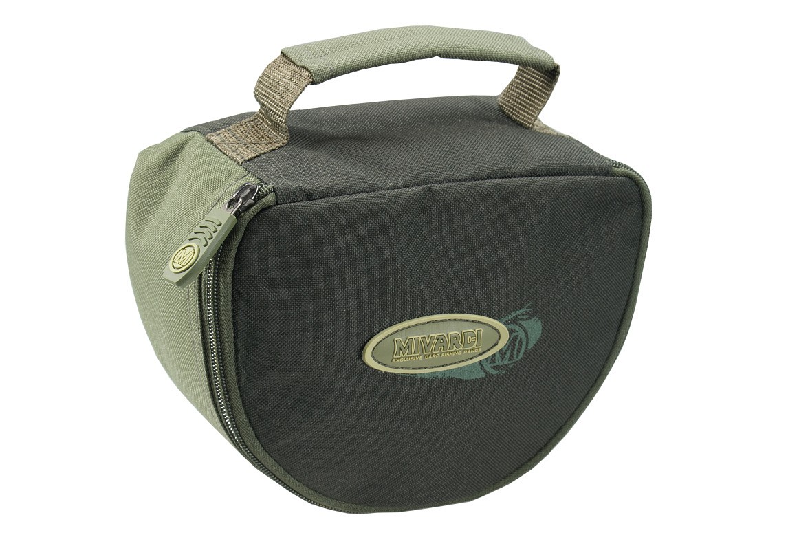 Mivardi Pokrowiec Na Kołowrotek Pouch Premium