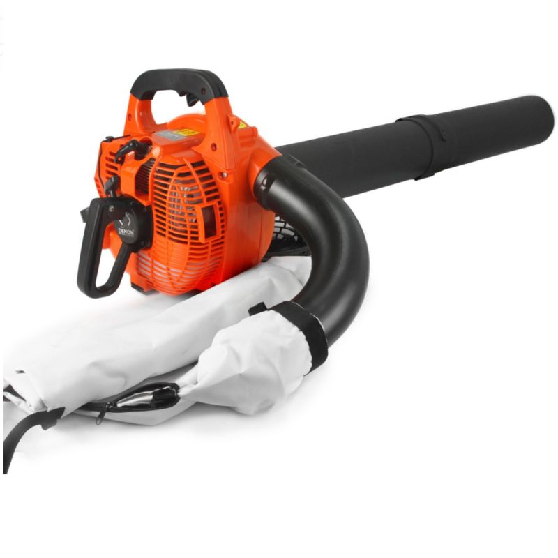 Dmuchawa DEMON spalinowa odkurzacz do liści 1szt.
