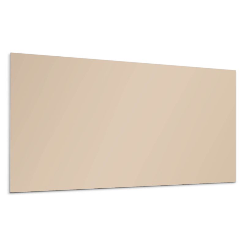 Panel samoprzylepny Wallfluent 100x50 cm Beżowy Rytm 1 szt.