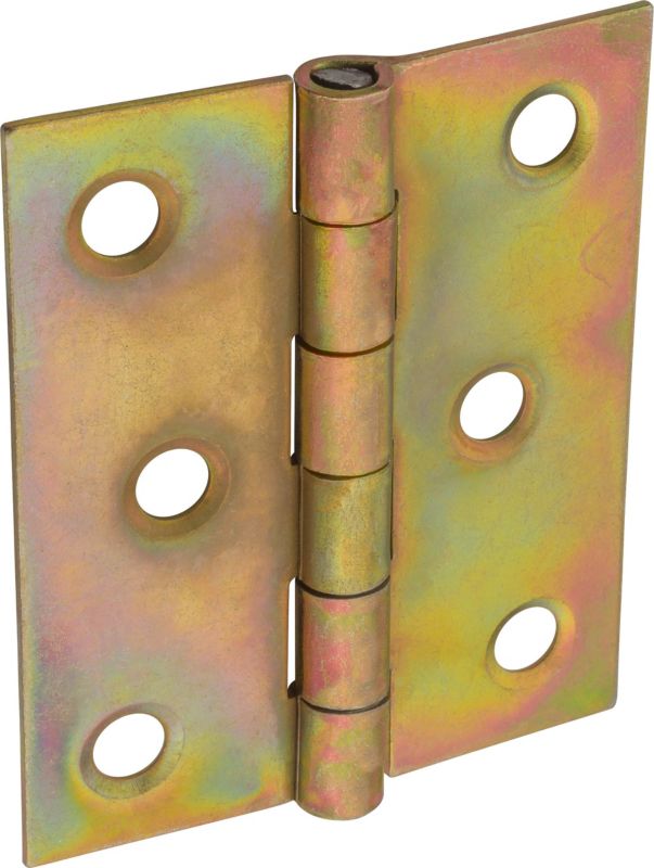 Zawias splatany 50 mm ocynk