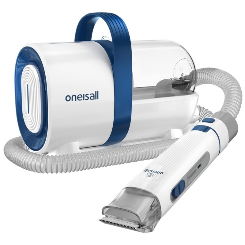 Odkurzacz / Zestaw Oneisall LM2 do pielęgnacji sierści zwierząt 1 szt.