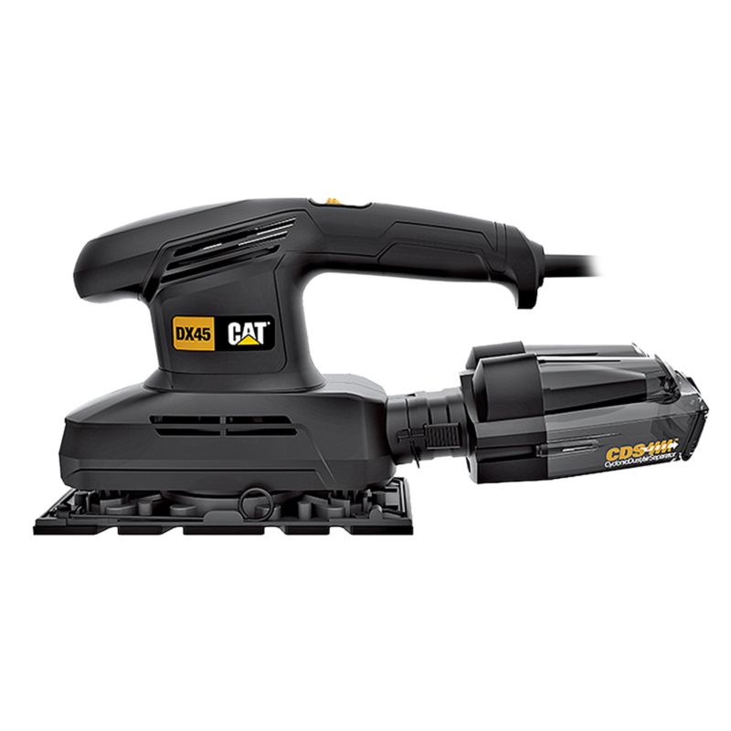 Szlifierka Caterpillar oscylacyjna DX45 1 szt.