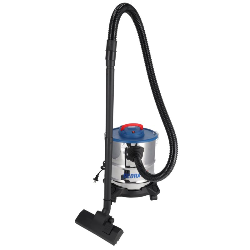 Odkurzacz kominkowy Dedra DED6594 1200 W 20 l