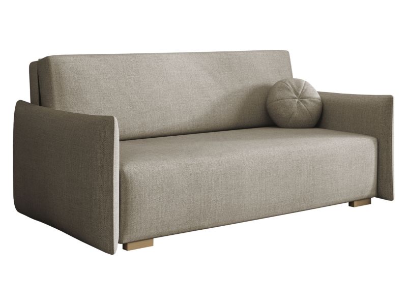 Kanapa MIRJAN 24 do salonu Viva Glov IV chłodny beż 1 szt.