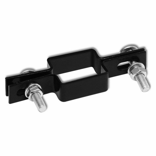 Obejma Polargos 40 x 40 mm malowana