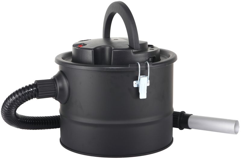 Odkurzacz kominkowy NORDflam 15 l