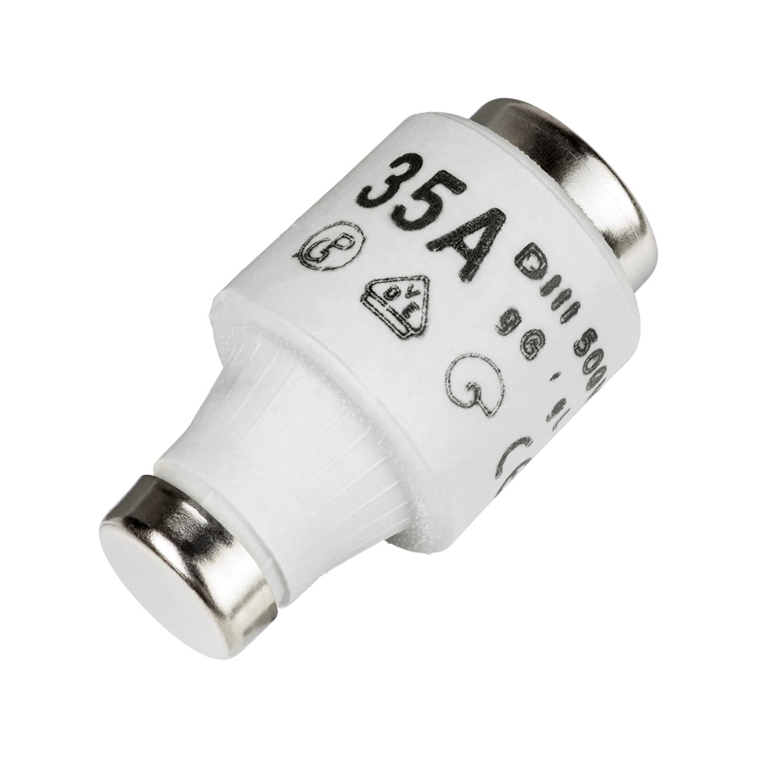 LUX Bezpiecznik topikowy 35A