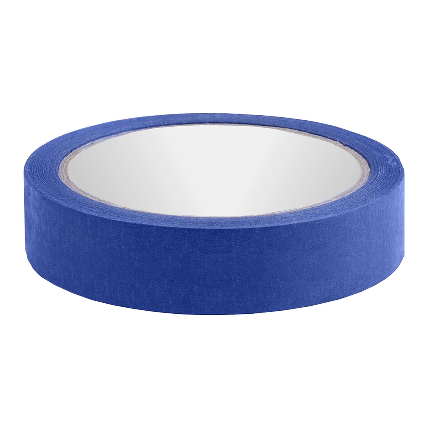 Taśma malarska Blue Tape 25 mm x 50 m