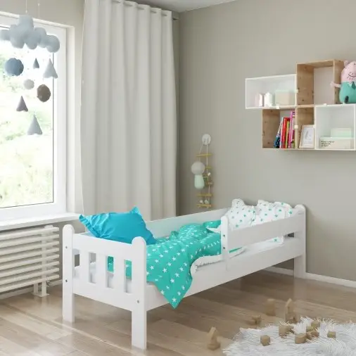 Łóżko Staś bez szuflady - 140x80