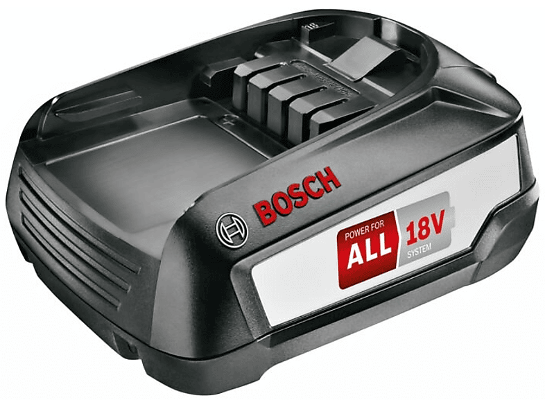 Akumulator BOSCH BHZUB1830 Powerfor ALL 18 V 3.0 Ah