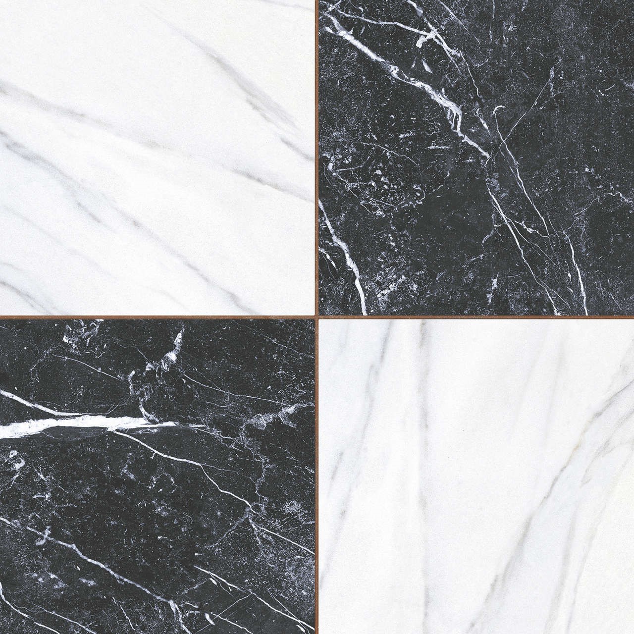 Peronda Duomo Rizzini płytka ścienno-podłogowa 45,2x45,2 cm