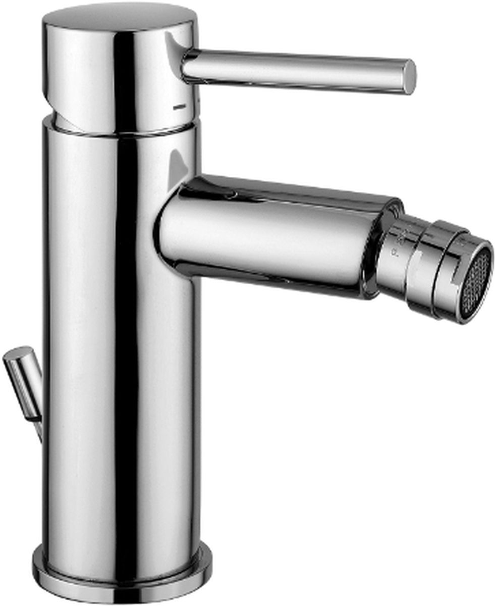 Paffoni Stick bateria bidetowa chrom SK135CR