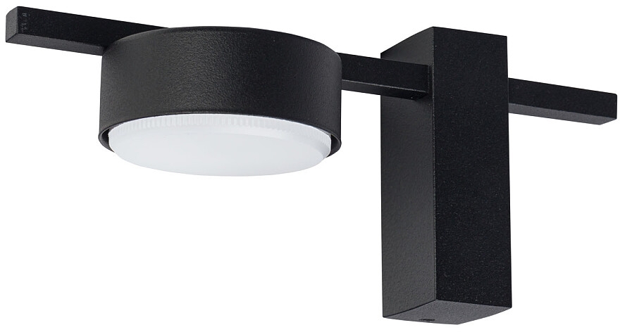 Nowodvorski Lighting Pills kinkiet 1x12 W czarny 8265