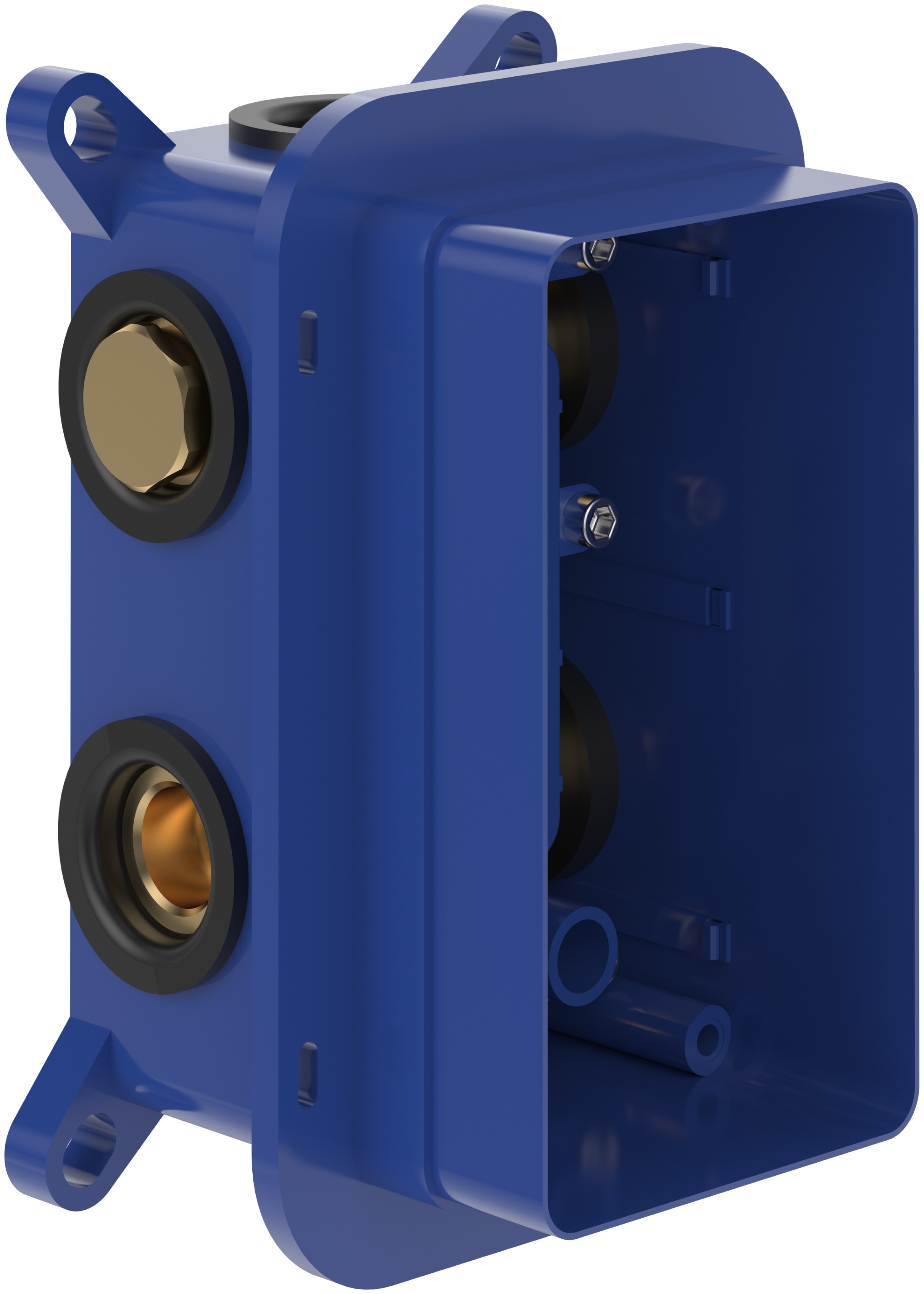 Villeroy & Boch Universal Taps & Fittings element podtynkowy baterii TVD00065100000 - Wysyłka w 24h