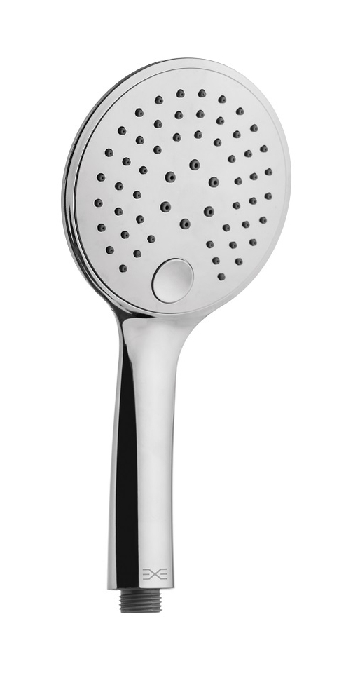 Invena Mykonos Exe słuchawka prysznicowa chrom AS-10-001