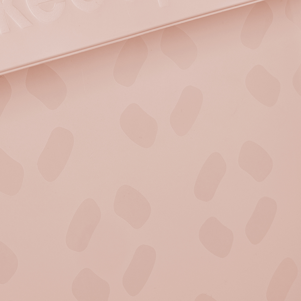 Keeeper Tilda wanna na pranie 30,5 l nordic pink 1009258100000