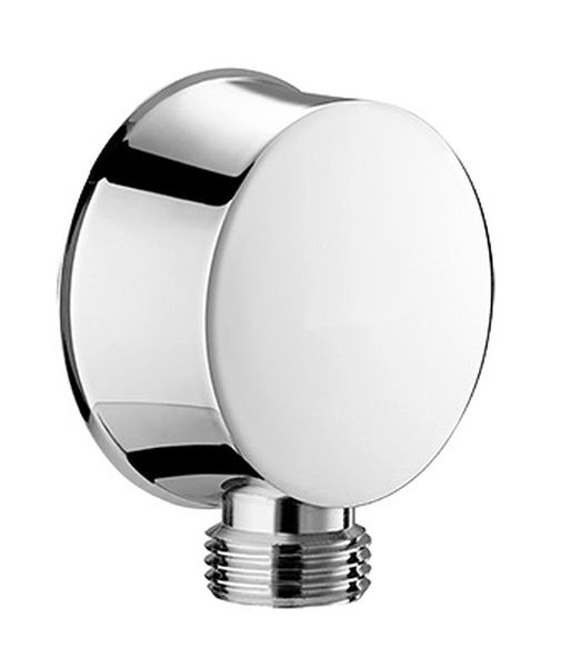 Omnires przyłącze kątowe chrom 8810CR - Wysyłka w 24h