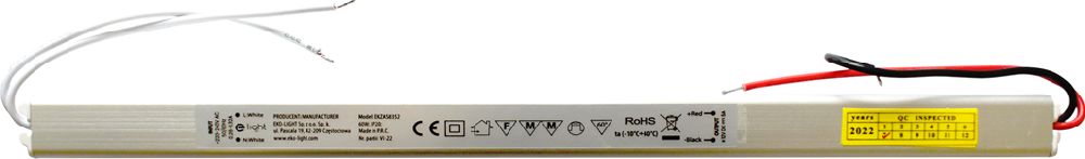 Milagro zasilacz EKZAS8352