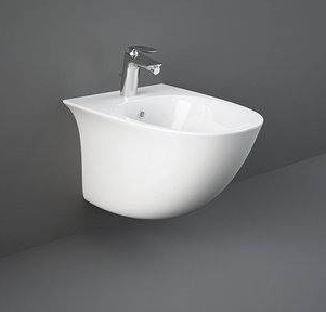 Rak Ceramics Sensation bidet wiszący biały SENBD2101AWHA