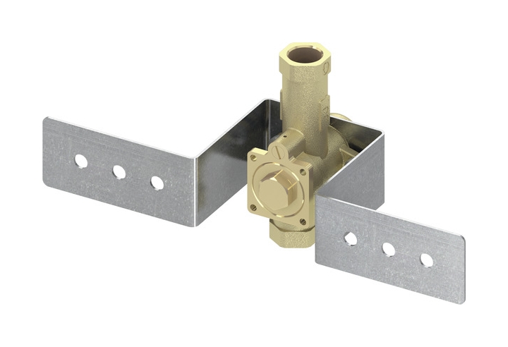 Tece Box zestaw montażowy do pisuaru 9.370.021