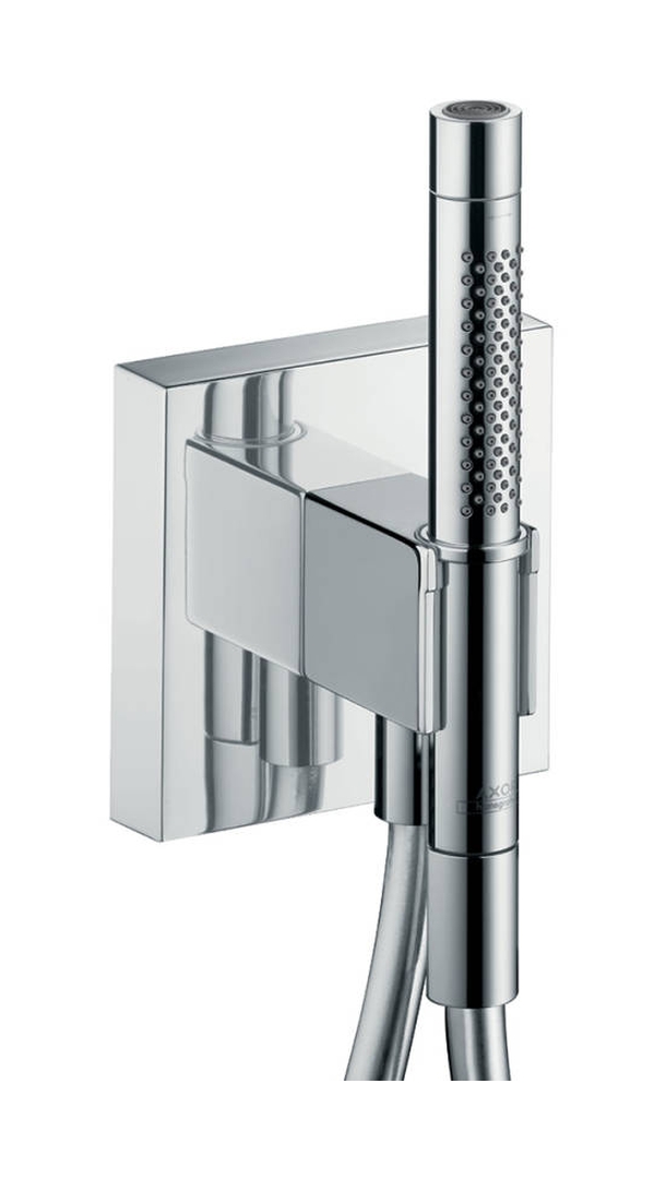 Axor Starck Organic zestaw prysznicowy podtynkowy chrom 12626000