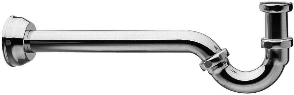 Kerasan Retro syfon do bidetu chrom 913390