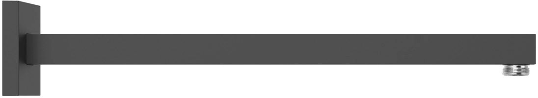 Tres Selection ramię ścienne 40 cm czarny mat 13413940NM