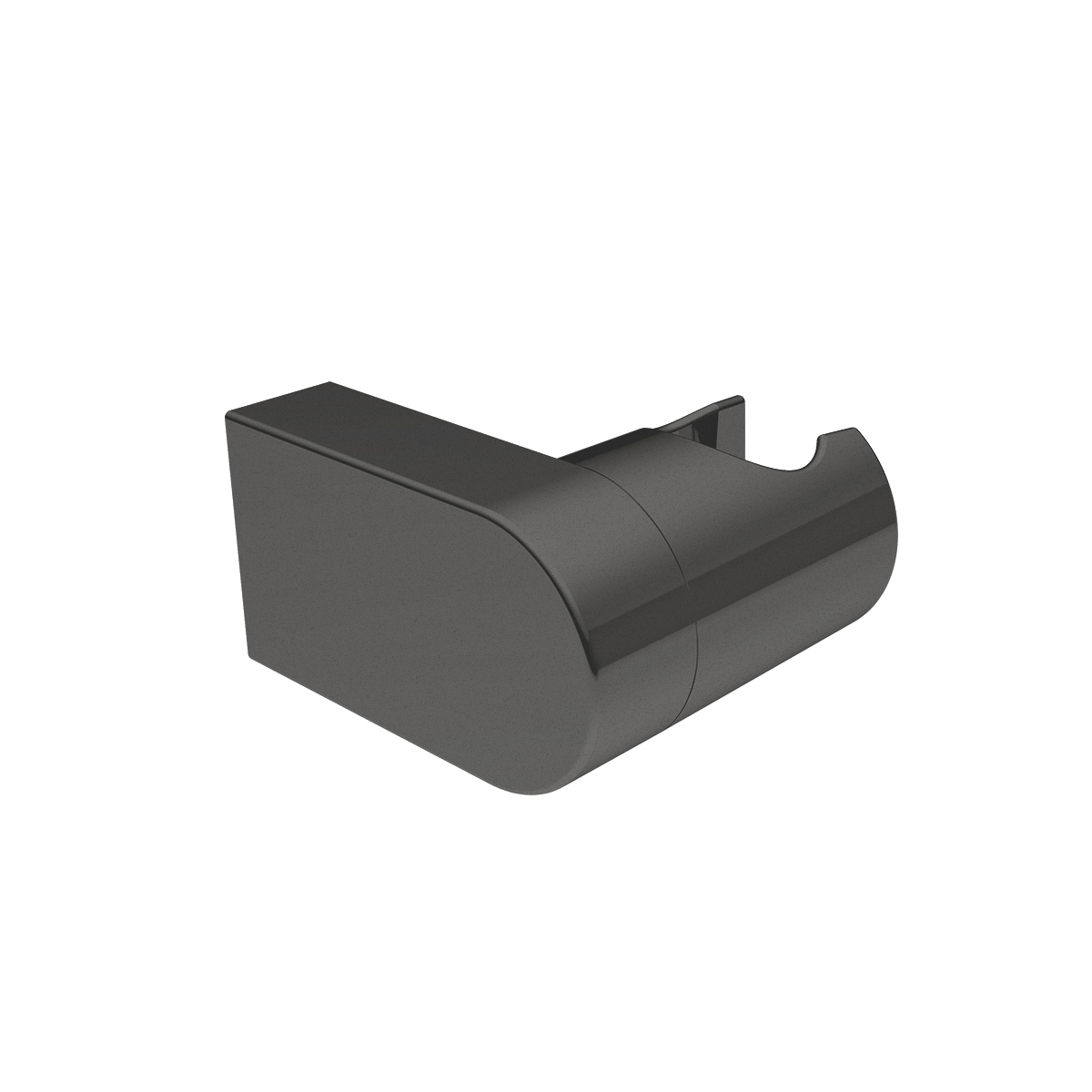 Oltens Gide uchwyt punktowy grafit 37402400 - Wysyłka w 24h