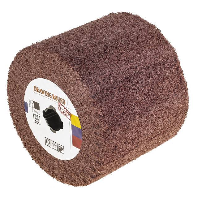 Wałek szlifierski P240 do satyniarek