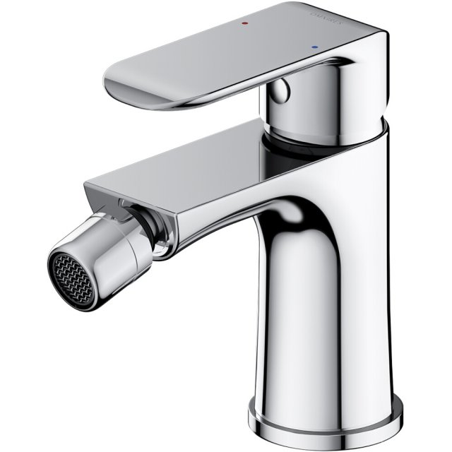 OMNIRES Bateria bidetowa SACRAMENTO stojąca chrom połysk SC2320CR