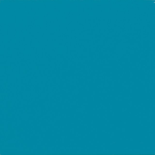 Płytka ścienna hiszpańska VA MONOCOLOR AQUA BLUE LISO mat 20x20 gat.