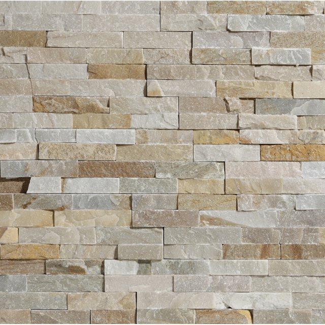 Kamień naturalny IVORY multikolor STEGU