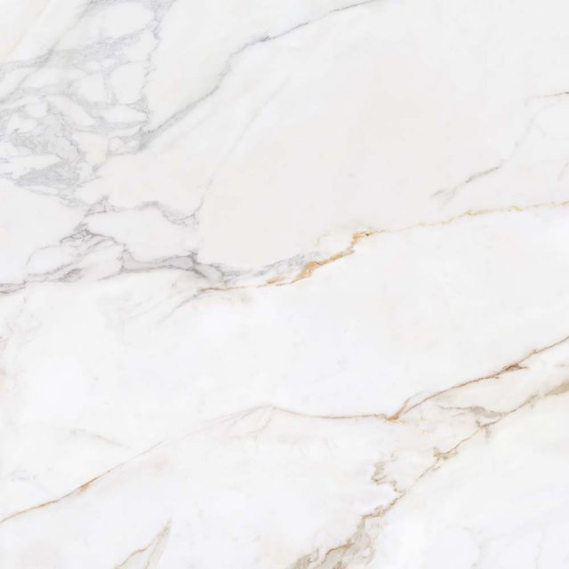 Gres szkliwiony hiszpański Ecoceramic MARSHALL CALACATTA GOLD mat 90x