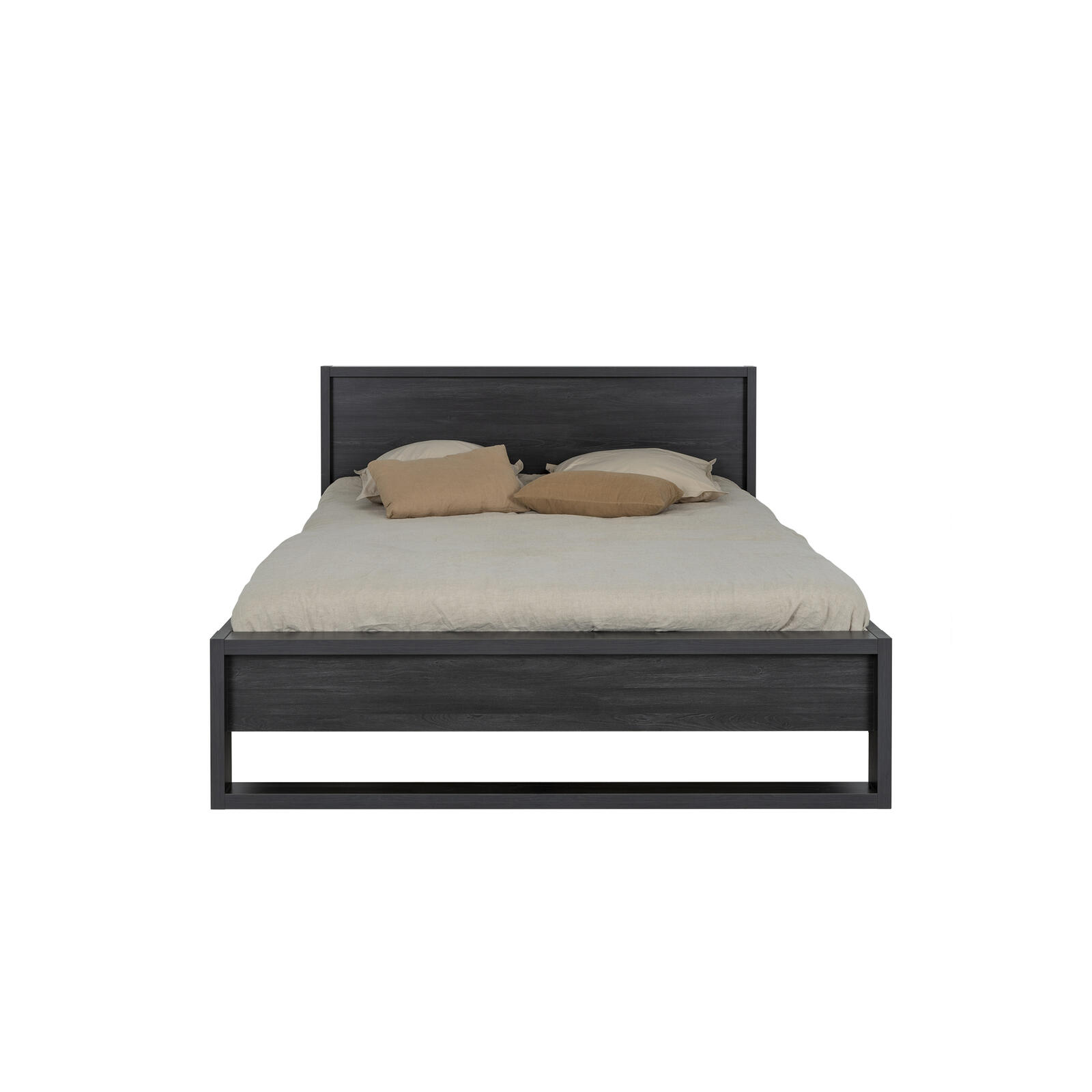 Łóżko Alana średnie