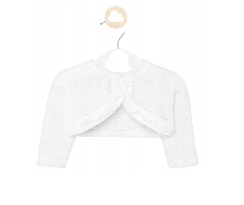 MAYORAL 1317 sweterek dla dziewczynki