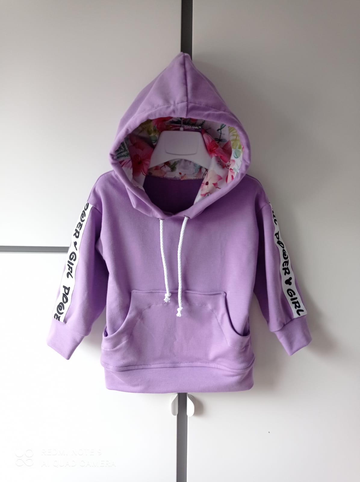 Laferio Lilia Dres dziecięcy