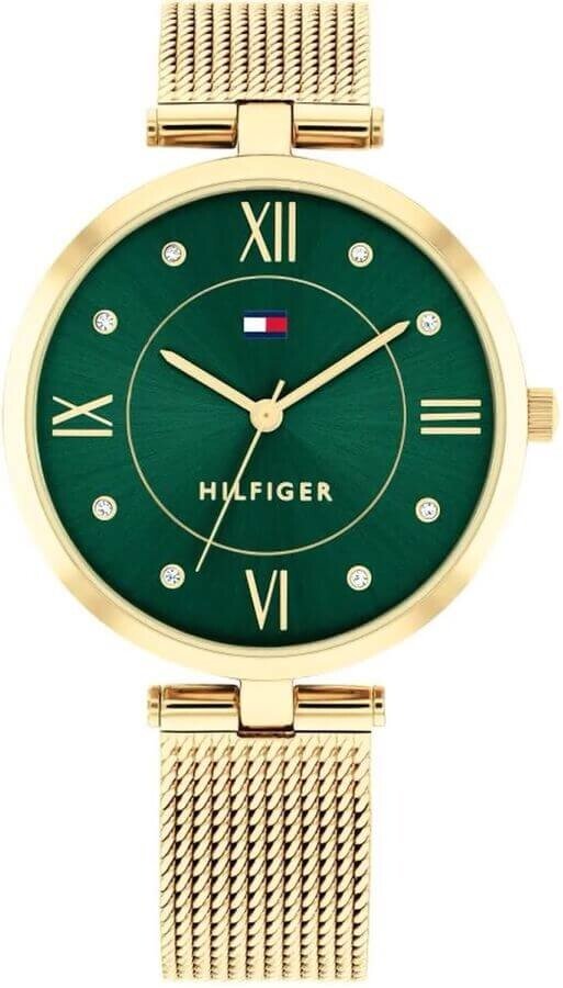 Zegarek damski Tommy Hilfiger Ella 1782711