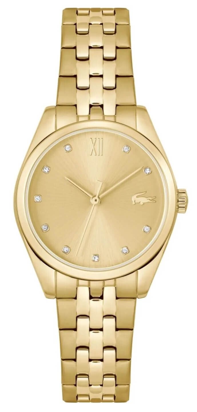 Zegarek damski Lacoste Tuilerie 2001303