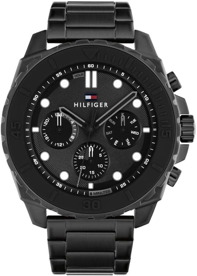 Zegarek męski Tommy Hilfiger Morgan 1710690