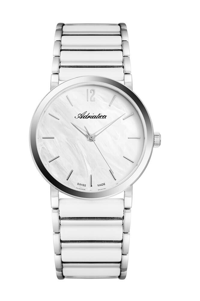 Zegarek damski Adriatica Precious A3721.C15FQ