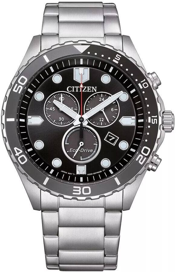 Zegarek męski Citizen Sport Aqua AT2568-82E