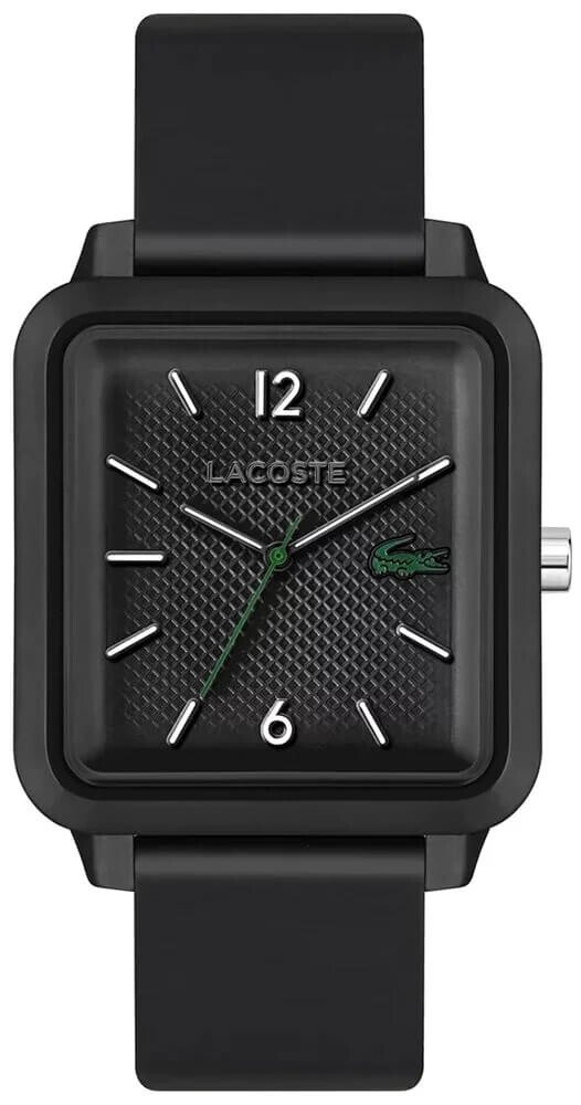 Zegarek męski Lacoste Studio 2011249