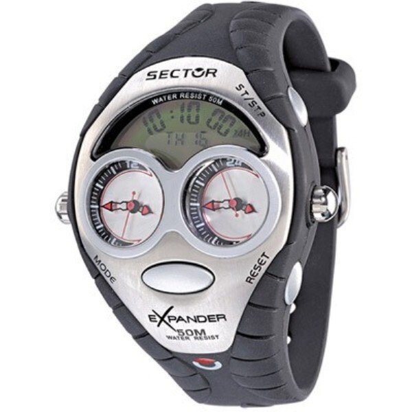 Zegarek unisex Sector R3251172095