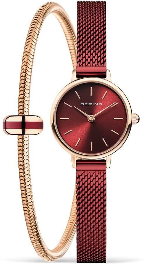 Zestaw prezentowy Bering Classic 11022-363-LOVELY-5-GWP