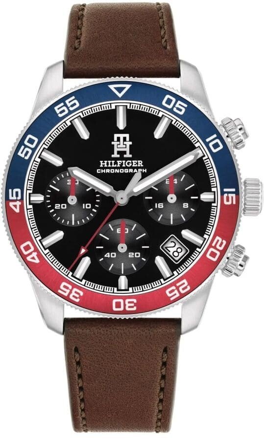 Zegarek męski Tommy Hilfiger TH85 Chrono 1792166