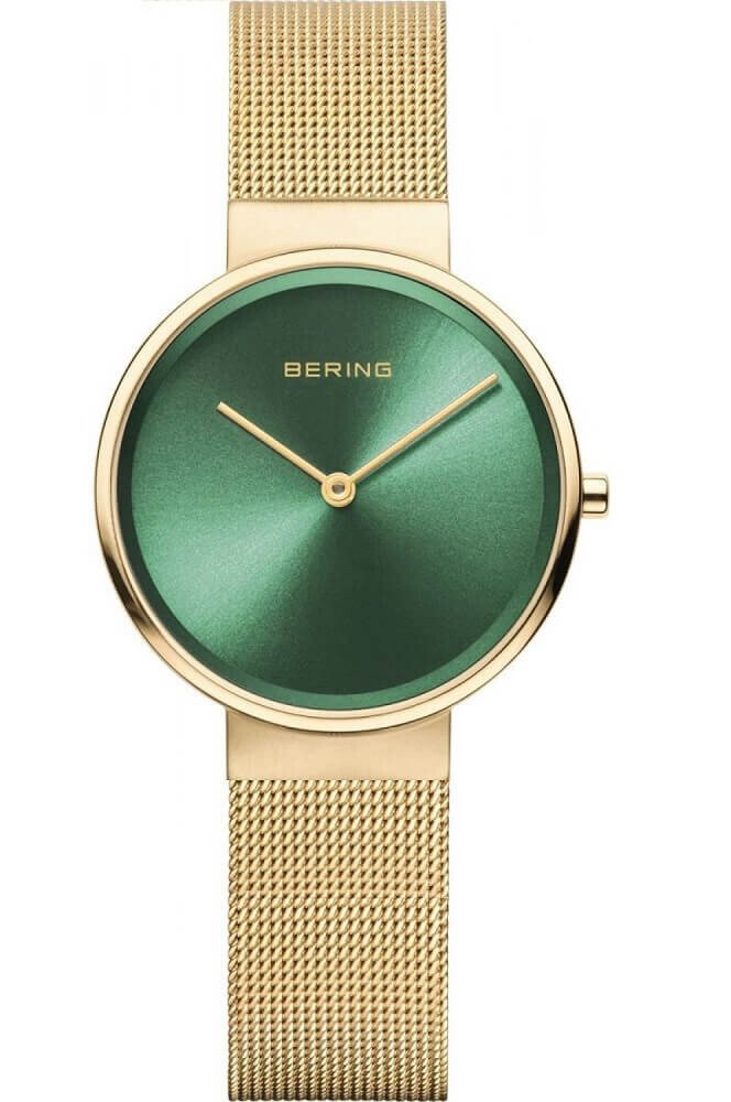 Zegarek damski Bering Classic 14531-338