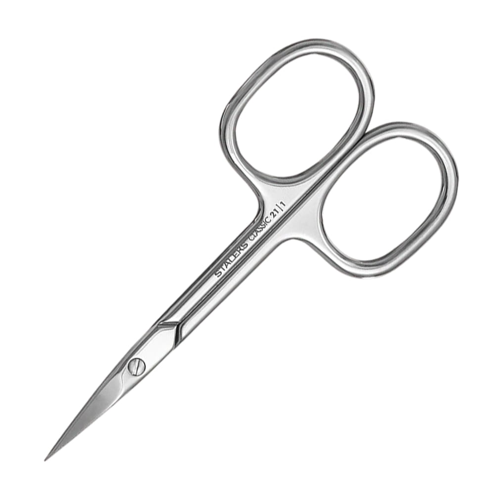 Nożyczki do skórek Staleks Classic 21 TYPE 1