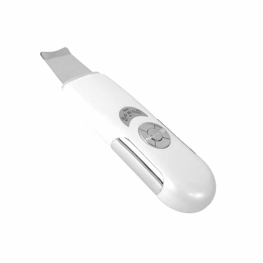 Peeling kawitacyjny MINI bezprzewodowy Sonic Cleaner CN00464