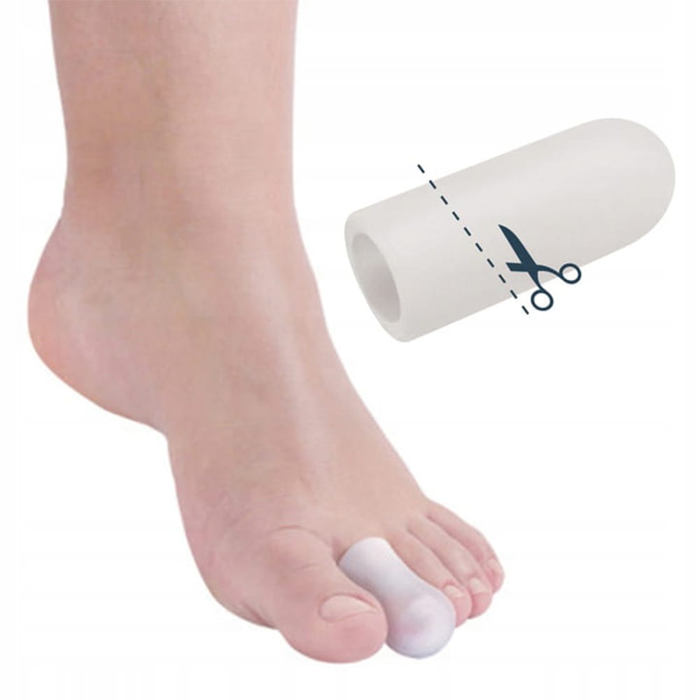 Żelowy ochraniacz na palce BIO-GEL TecniWork CB107B rozmiar L