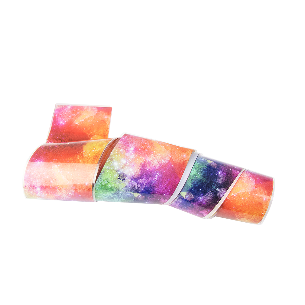 Folia transferowa 100 cm marmurkowa Nr 28